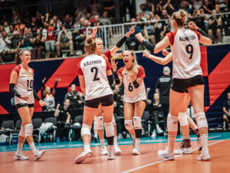 DVV Frauen Justus Stegemann 326x245 - DVV-FRAUEN STARTEN MIT LÄNDERSPIEL IN POTSDAM