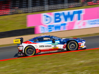 Nico Hantke tritt im Astin Martin Vantage GT3 an 326x245 - NICO HANTKE FEIERT VOR 42.000 ZUSCHAUERN ADAC GT MASTERS-DEBÜT