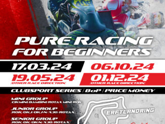Pure Racing Insta 326x245 - STARTKLAR FÜR DIE ZWEITE RUNDE