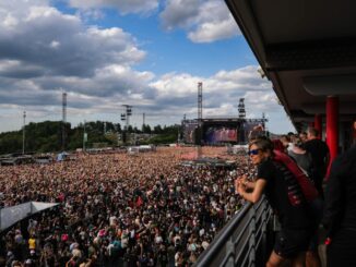 1024 683 max 326x245 - JUBILÄUM 2025: ERFOLGREICHES ROCK AM RING VERKÜNDET SLIPKNOT ALS HEADLINER