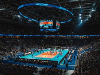 0eab67d1 72a2 4cf2 a3a9 e174ed29ca62 326x245 - VOLLEYBALL-SHOWDOWN IN MANNHEIM